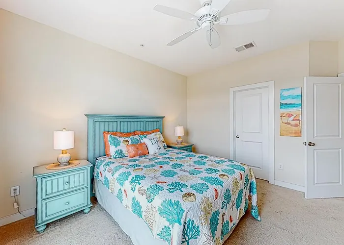 Holiday home Seaside Village - Sunnyg Ocean City