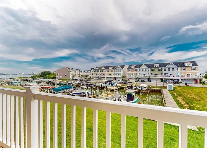 Seaside Village - Sunnyg Holiday home *