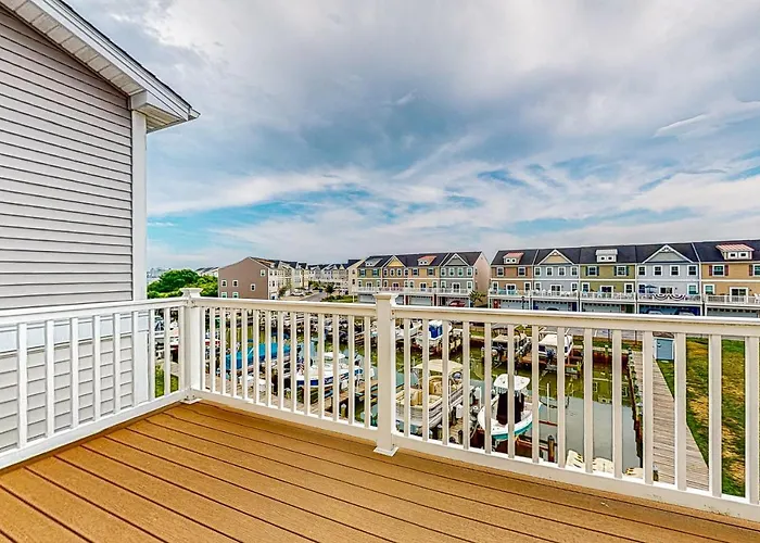 Seaside Village - Sunnyg Holiday home *