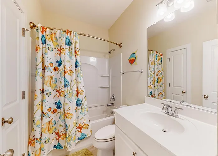 Seaside Village - Sunnyg Holiday home Ocean City