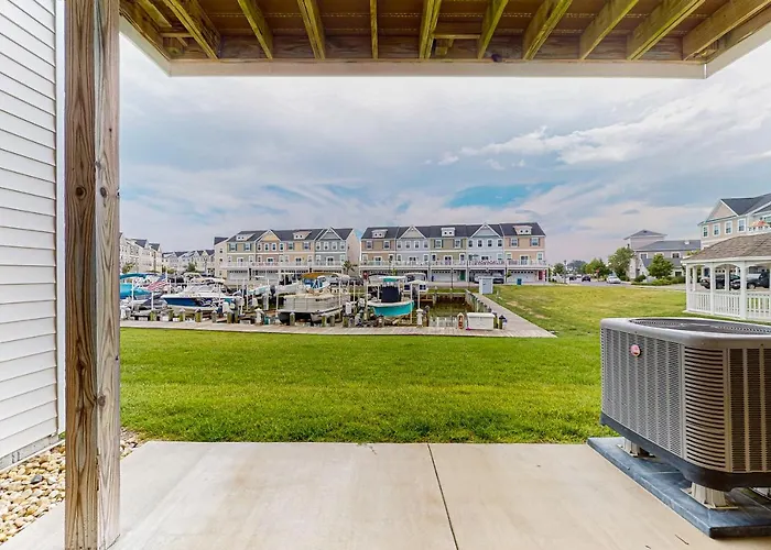 Holiday home Seaside Village - Sunnyg